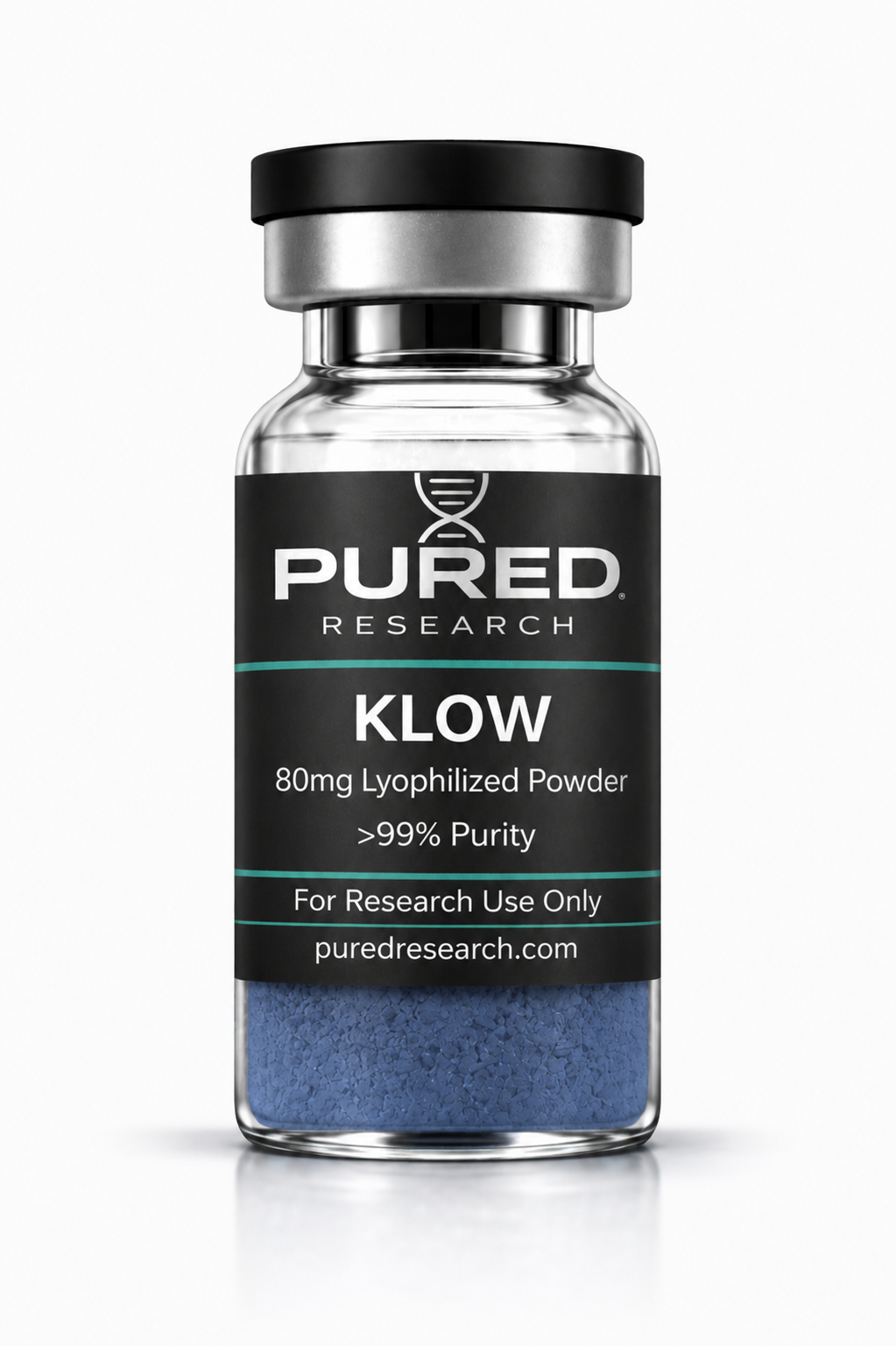 KLOW Blend