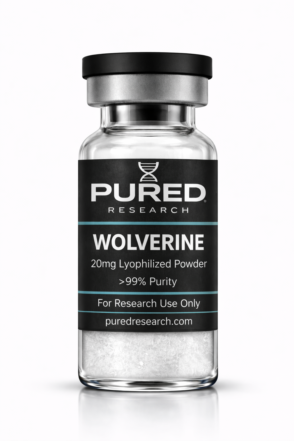 WOLVERINE Blend