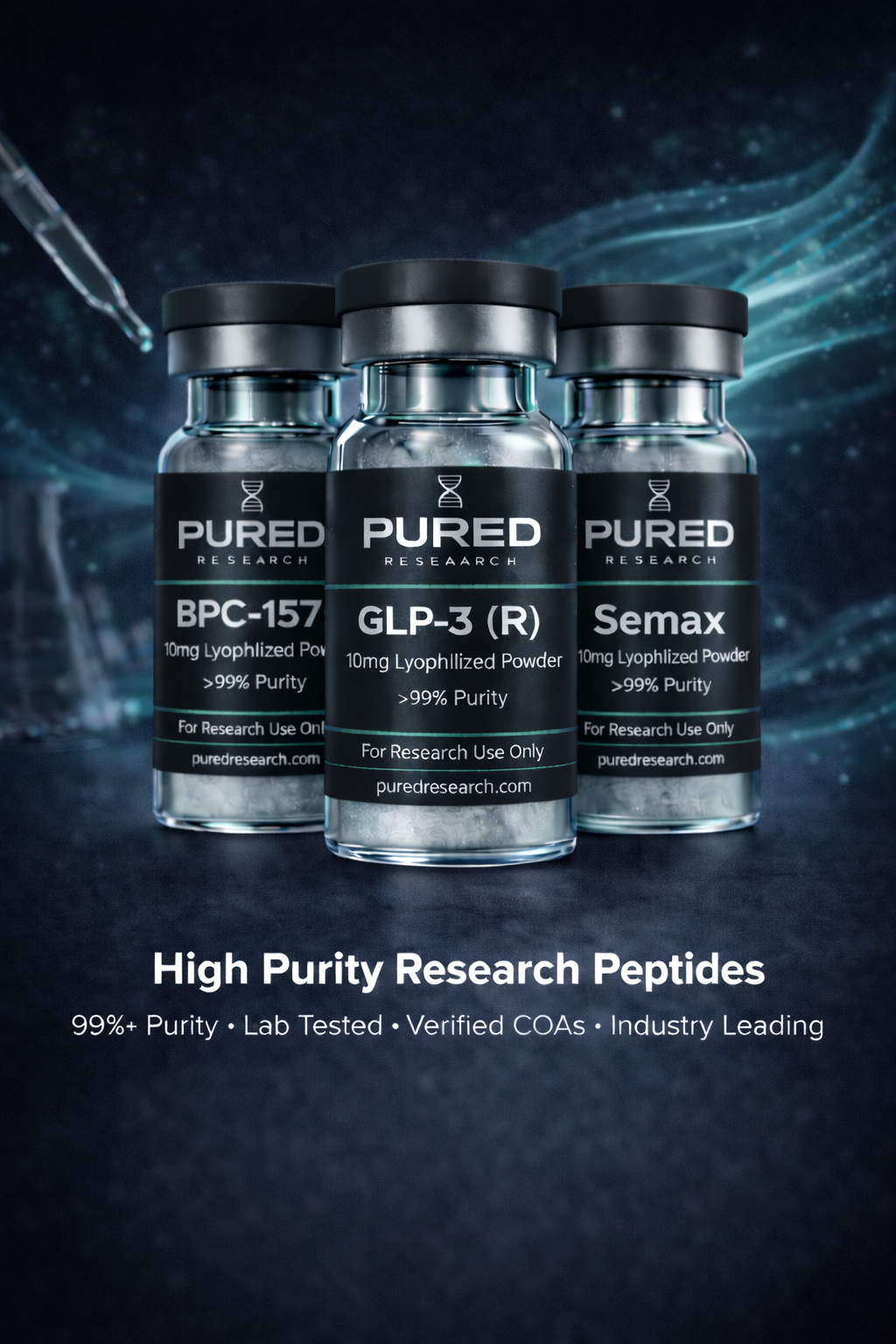 PuredResearch